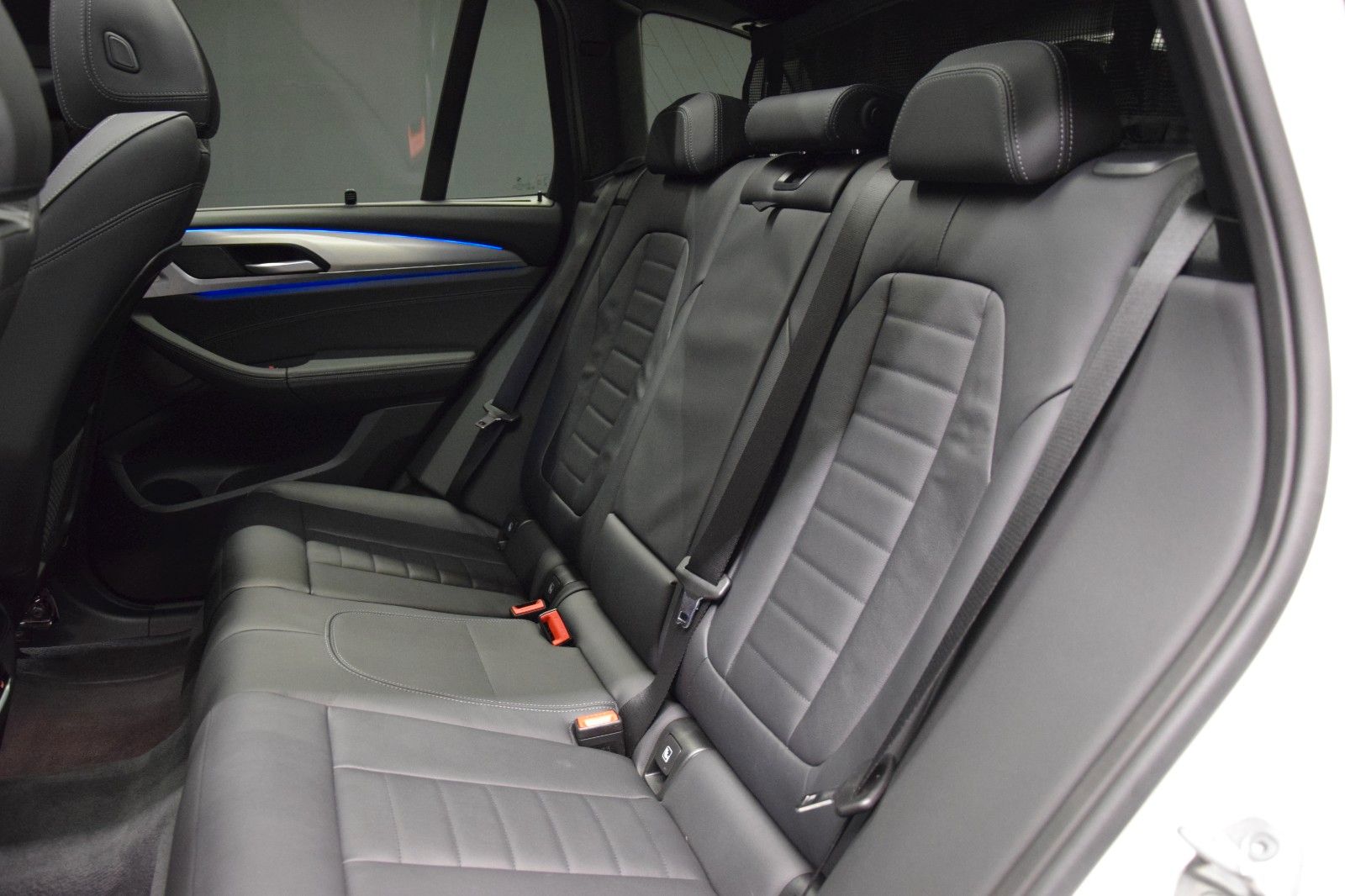 Fahrzeugabbildung BMW X3 xDrive 20 i M Sport H&k ACC Laser Pano Leder