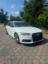 Audi A6 3.0 TDI 240kW comp. quattro tiptr. Avant ... - Audi Gebrauchtwagen in Wolfsburg