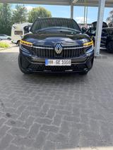 Renault Espace E-Tech Full Hybrid 200 7-Sitzer Iconi... - Renault Espace Gebrauchtwagen in Hamburg