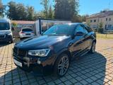 BMW X4 xDrive 30 d X-line M-paket - BMW X4: M Paket