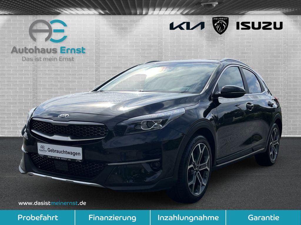 Kia XCeed 1.4 T-GDI OPF DCT7 XDITION