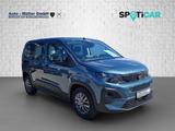 Peugeot Rifter Allure L1 THP 1.2 110 Winterpaket/LED - gebrauchte Peugeot Kleinbus