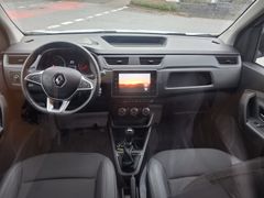 Renault Express 1.5 BLUE dCi 95 FAP Extra (EURO 6d)