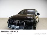 Audi SQ7 TDI tiptronic |7-SITZER|LEDER|360°|PANO|AHK|