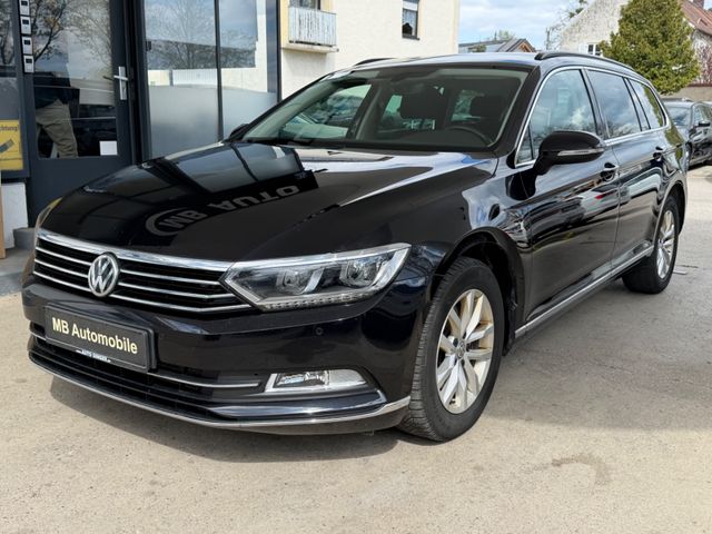VW Passat Variant Comfortline*LED*ACC*AHK*