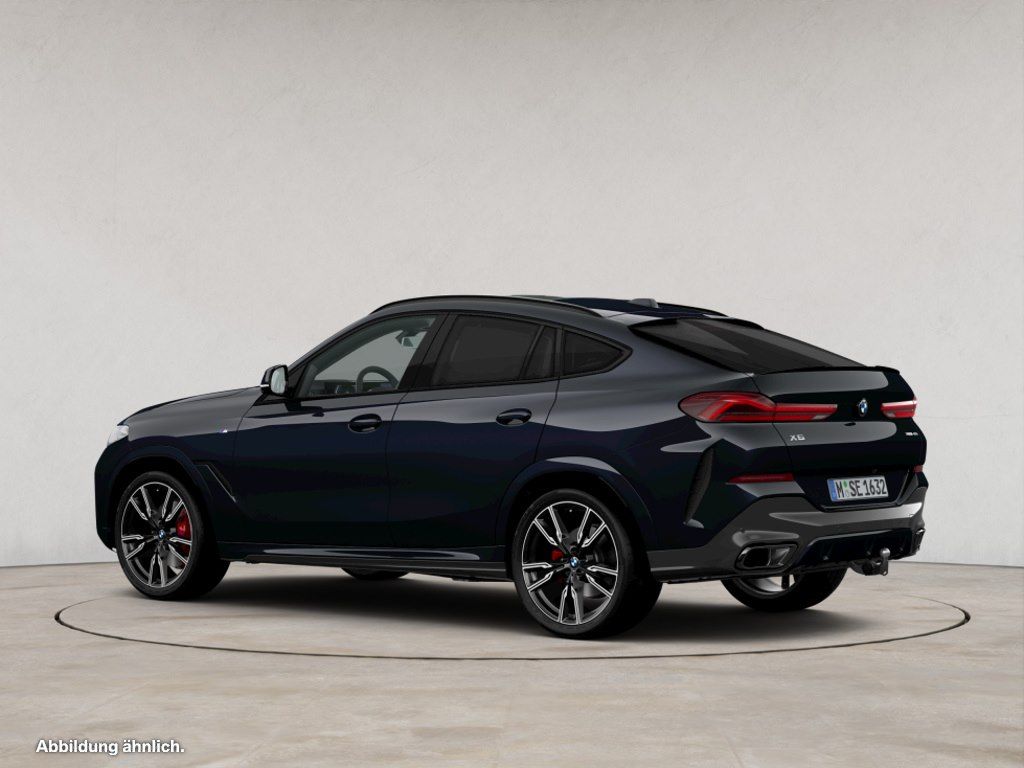 BMW X6 - Bild 6