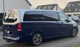 Mercedes-Benz V 250 d Aut. EDITION lang EDITION - Mercedes-Benz V 250 in Duisburg