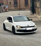 Volkswagen VW Scirocco match | 2.0L | DSG (270PS) - Volkswagen Scirocco: Ps