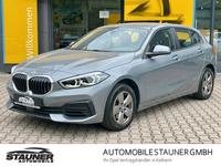 BMW 116i Advantage *LED*SHZ*LHZ*NAVIGATION*2xKLIMA*