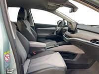 Skoda Enyaq - Vorschau Bild 11