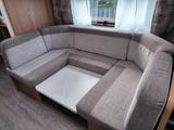 Hobby 545 KMF de Luxe - Hobby Wohnwagen Kmf 545