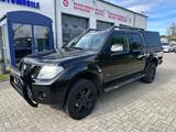 Nissan Navara 3.0 dCi 4X4 V6 DoubleCab LE/LB*Automatik* - Nissan Navara: 3.0