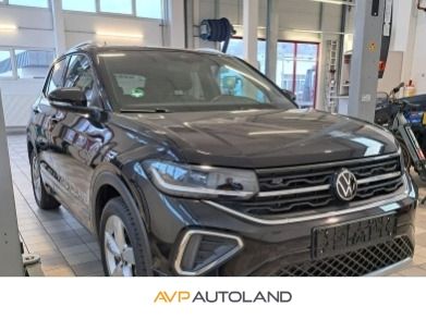 Volkswagen T-Cross 1.5 TSI DSG R-Line | NAVI | AHK | ACC |