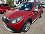 Dacia Sandero Stepway  KLIMA/TÜV bis 2027 - Dacia Sandero aus 2012