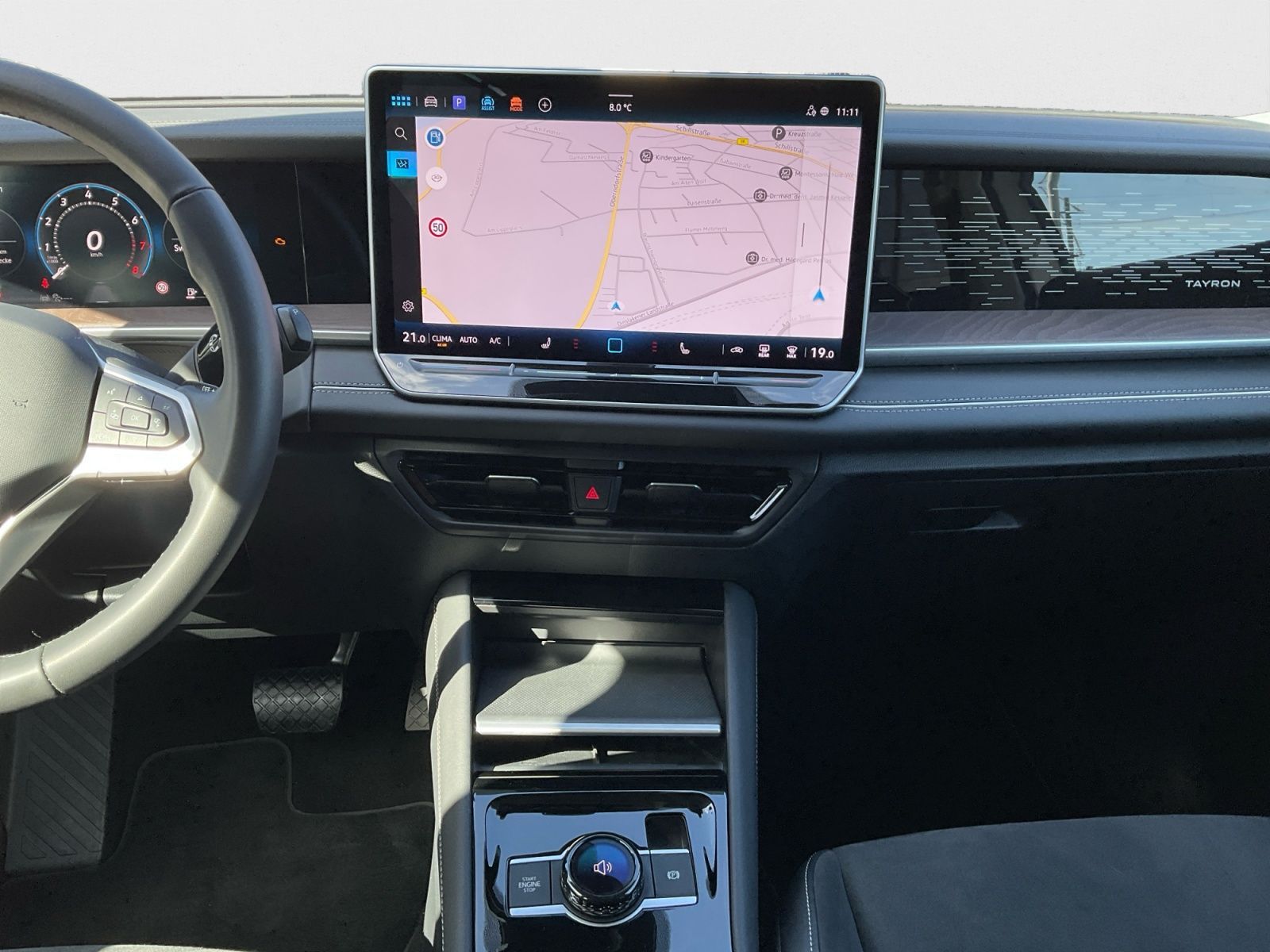 Volkswagen Tayron - Bild 11