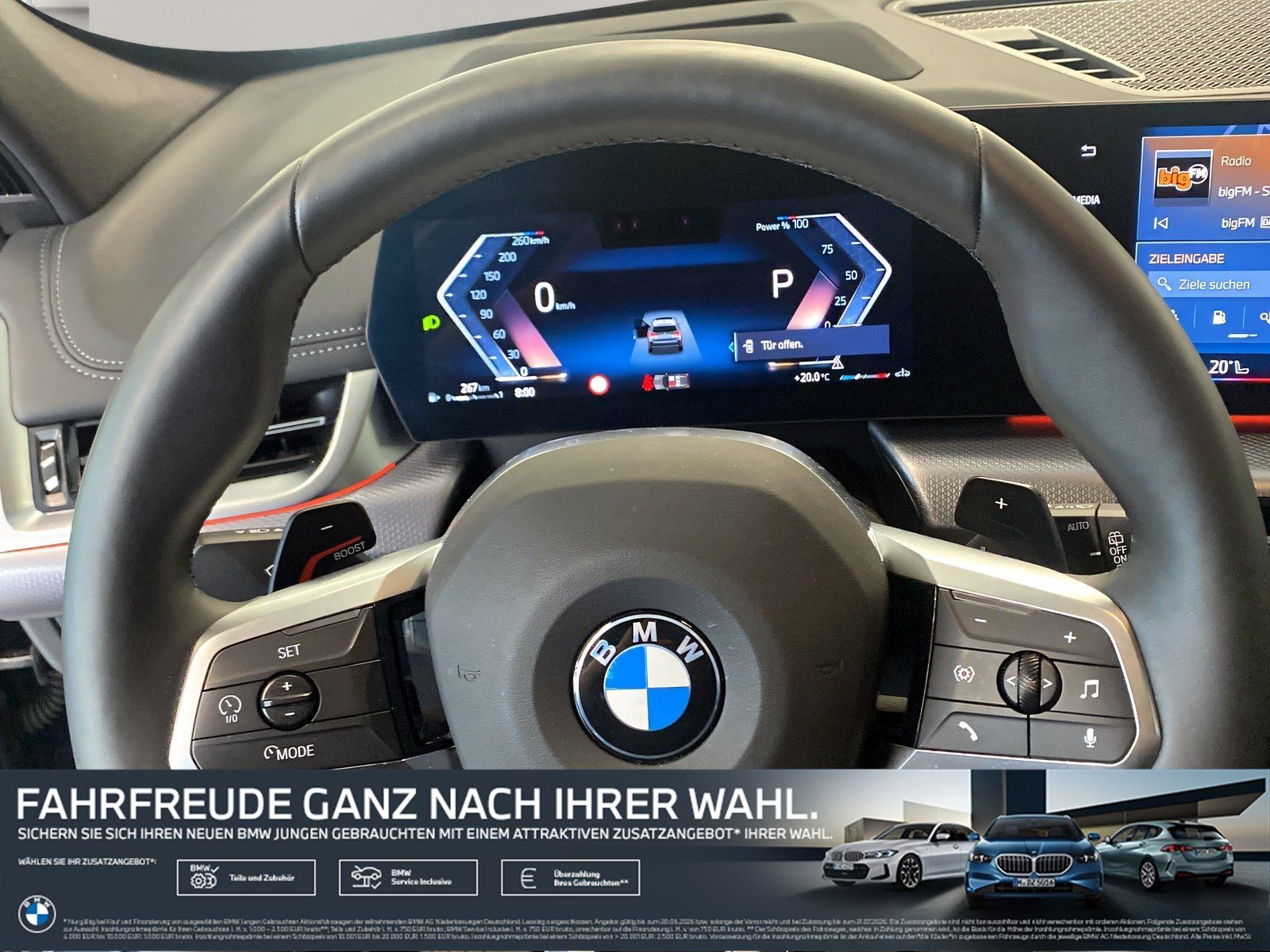 BMW X1 - Bild 14