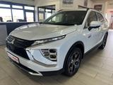 Mitsubishi Eclipse Cross Intro Edition PHEV 4WD LED HUD 360 - Mitsubishi Eclipse Cross: Intro Edition