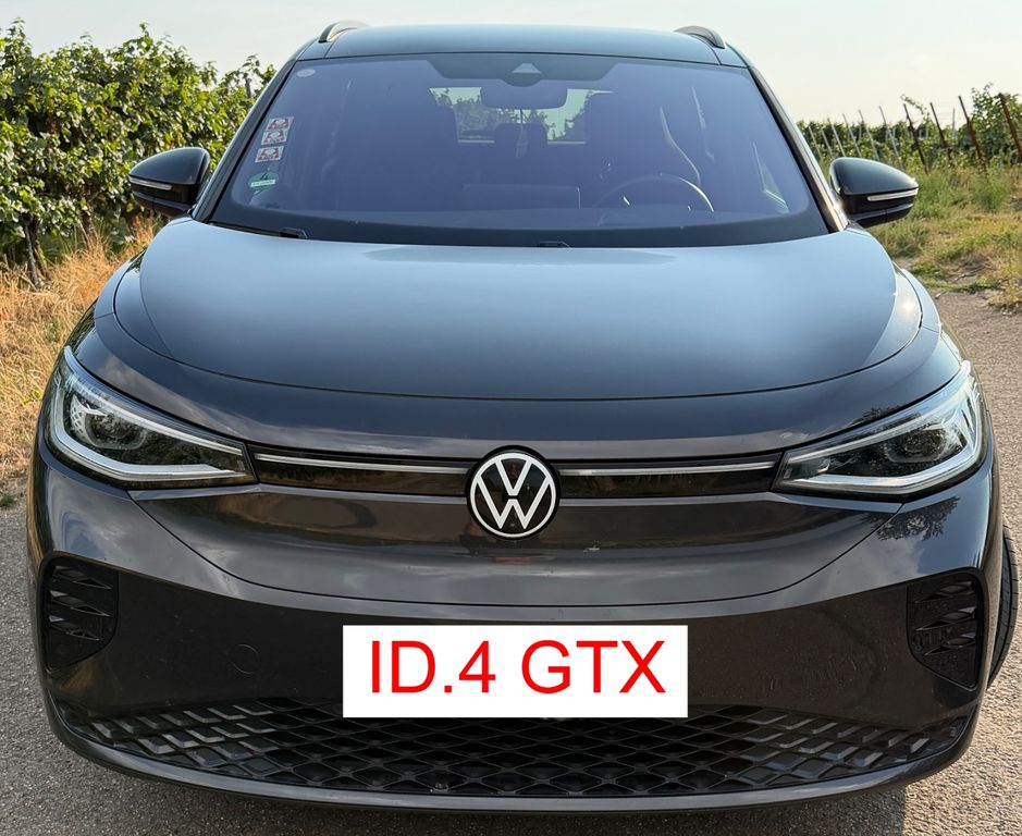 Image of Volkswagen ID.4