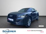 Audi Q2 advanced 35 TDI Navi LED S tronic
