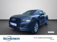 Audi Q2 - Vorschau Bild 1