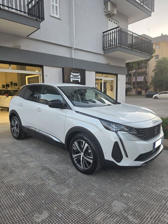 Image of Peugeot 3008