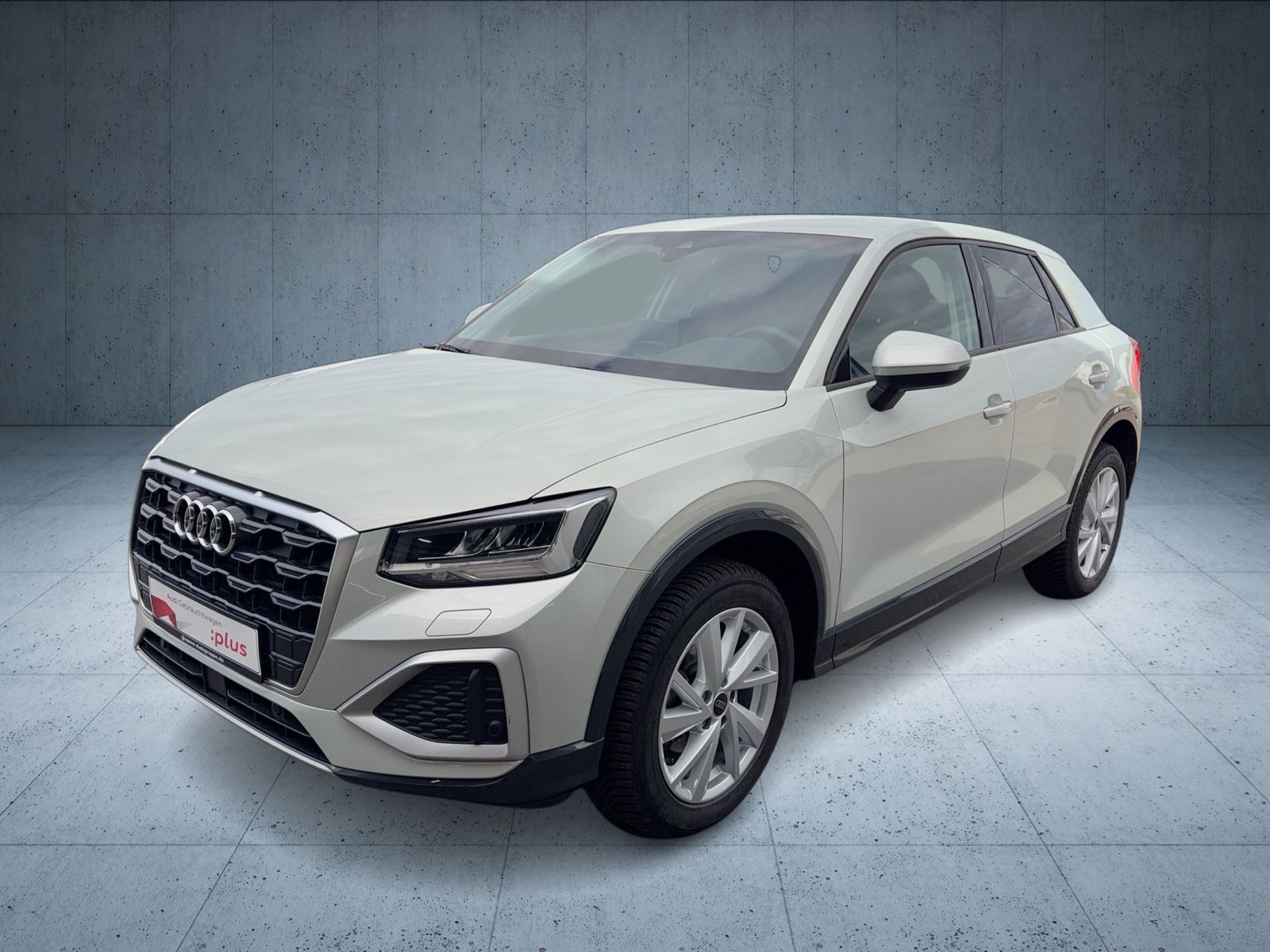 Audi Q2 - Bild 2