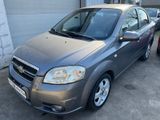 Chevrolet Aveo 1.4 LT *5 Tür * Klima * Elektrischefenster - Chevrolet Aveo: 1.5