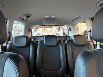 Seat Alhambra*1-HAND*7.SITZER*SZHZ*2-ZONEN*NAVI*TEMPO