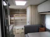Hobby De Luxe 490 KMF - Angebote