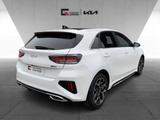 Kia Ceed GT Line 1.5 T-GDI Leder Techn. Glasdach - Kia cee'd / Ceed mit Panoramadach