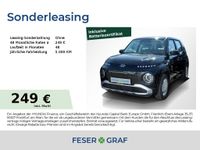 Hyundai INSTER - Vorschau Bild 1
