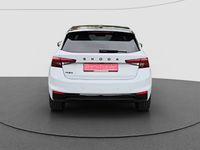 Skoda Fabia - Vorschau Bild 8