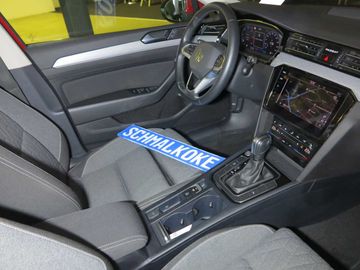 Volkswagen Passat Variant - 4