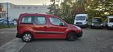 Citroën Berlingo Kombi Attraction - Citroën Berlingo: Attraction