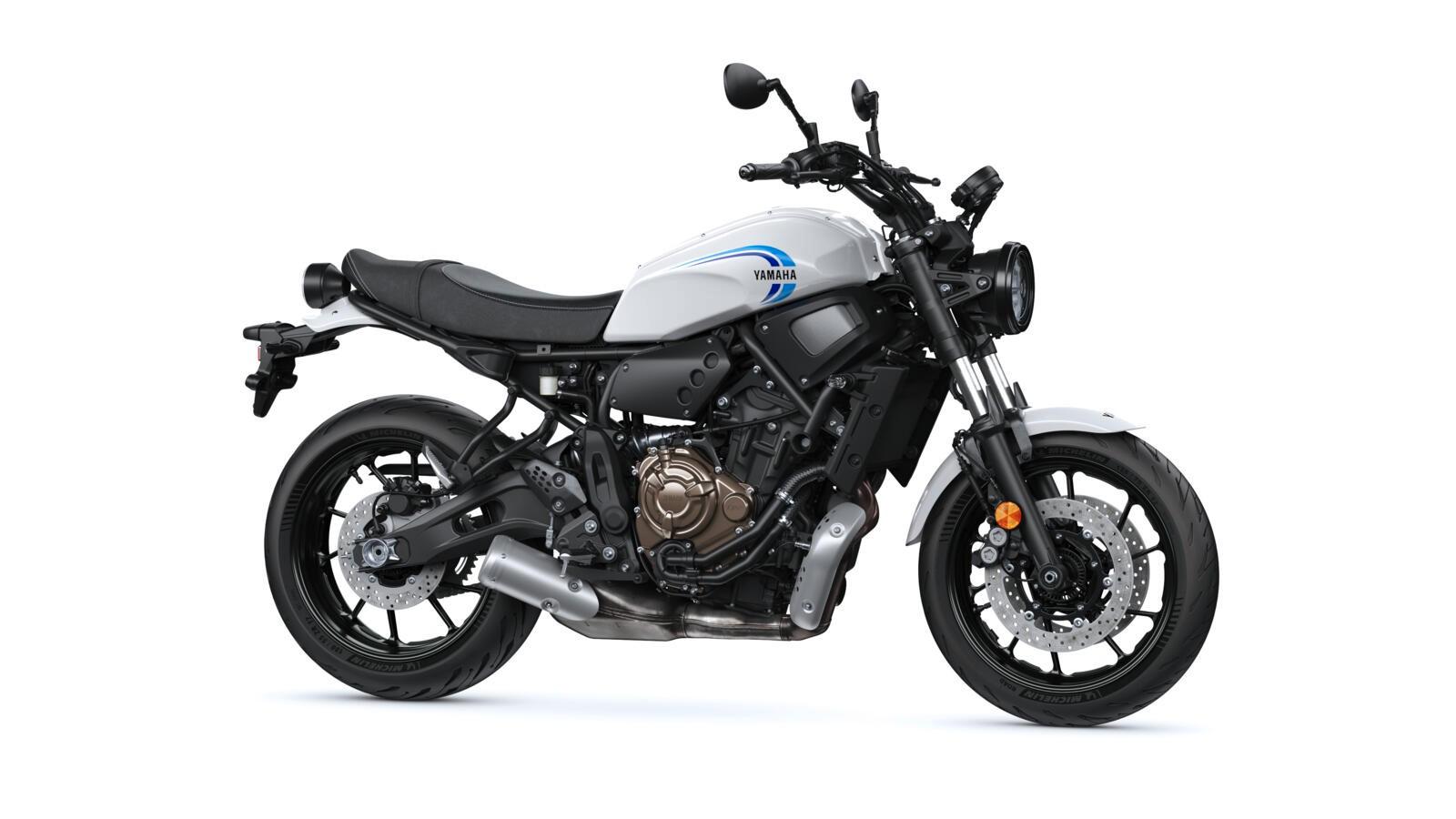 Yamaha XSR 700*EURO5*unzugelassen*5 Jahre Garantie