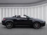Alfa Romeo Spider Cabrio 1.8TBi*Xen Leder BOSE el.Sitze 19* - Alfa Romeo mit Benzin-Antrieb: Cabrio