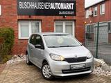 Skoda Citigo Active - TÜV 07/026 - Skoda Citigo mit Benzin-Antrieb: Silber, Kleinwagen