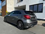 Mercedes-Benz A 200d  AMG PEAK Edition PANO AMBIENTE ALCANTARA - Mercedes-Benz A 200 in Duisburg