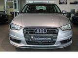 Audi A3 1.8 TFSI KLIMA*PDC*NAVI*MFL*AHK*SHZ* - Audi A3 Gebrauchtwagen in Braunschweig