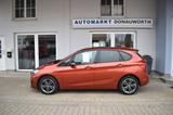 BMW 218i Active Tourer Aut. Sport Line Navi HiFi PDC - BMW 218 Active Tourer aus 2020