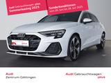 Audi A3 Sportback Sline 35TDI Str. PANO+MATIX+HEAD UP - Audi A3: Sline TDI
