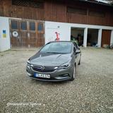 Opel Astra 1.6 Diesel Edition 100kW S/S Edition - Opel Astra mit Diesel-Antrieb: Limousine, 1.6