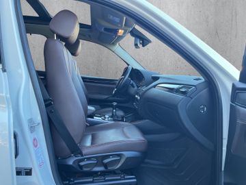 BMW X3 - 12
