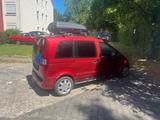 Mercedes-Benz Vaneo 1,9 Benziner (Kleiner Camper) Tausch... - Mercedes-Benz Vaneo: Navigationssystem
