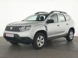 Dacia Duster ECO-G Deal Einparkhilfe|Bluetooth|LM - Dacia Duster mit LPG-Antrieb