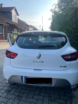 Renault Clio TCe 90 GT-line - Renault Clio in Braunschweig