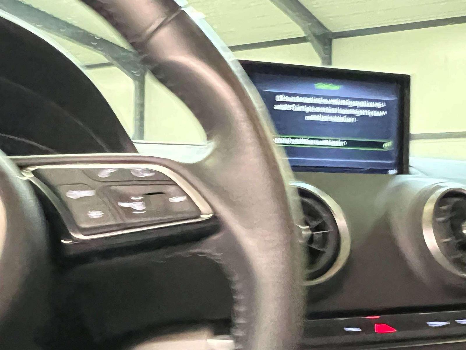 Audi A3 Sportback 30 TFSI Sport S tronic (EU6d-TEM, миниатюра 16