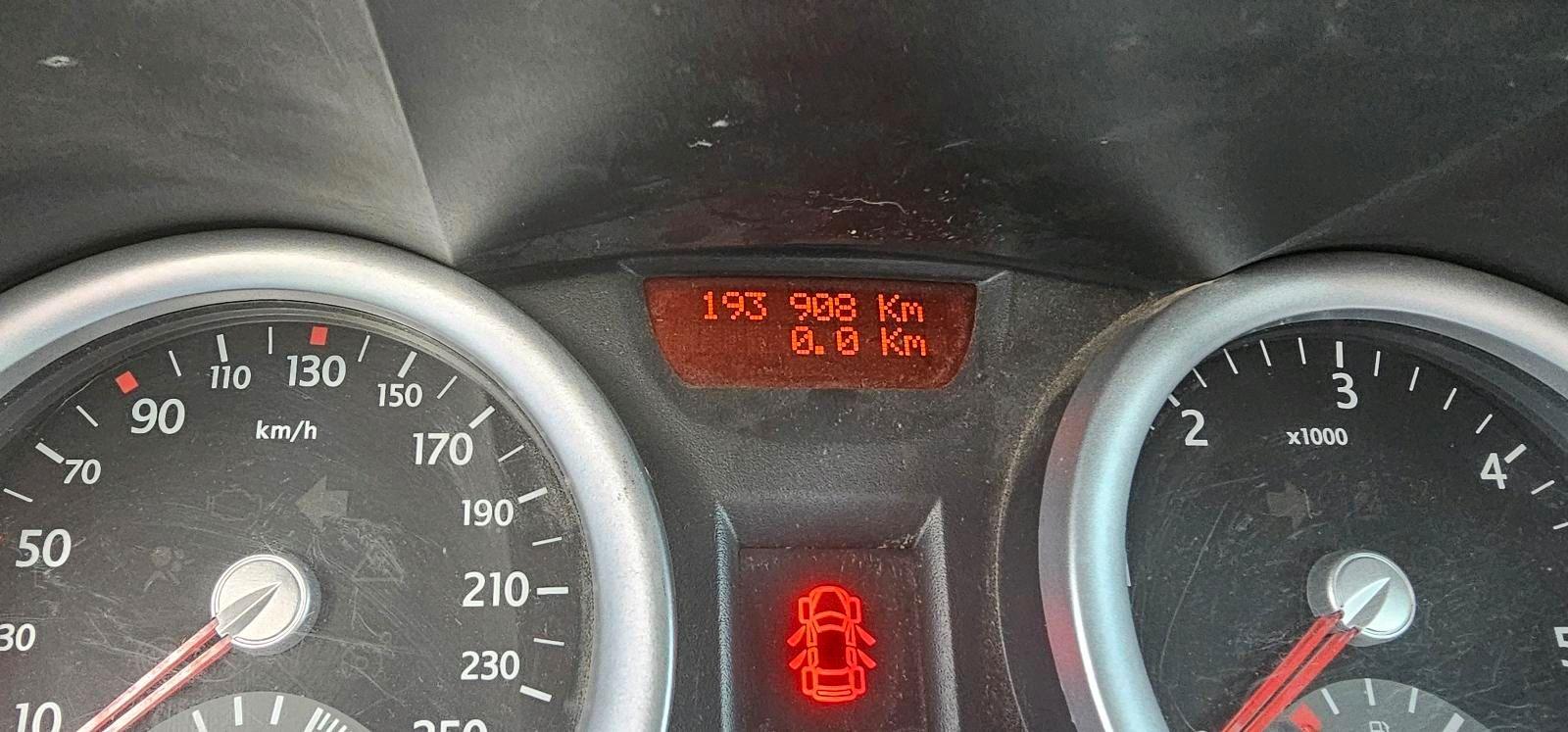 Renault Megane 2005 — photo 6