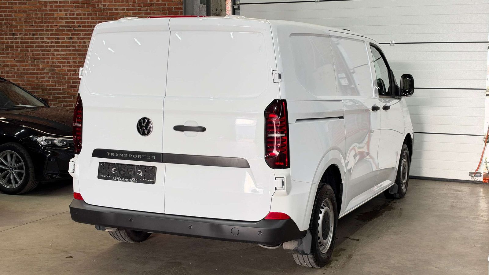Volkswagen T7 (alle) |2.0 TDi|35.000km|2025|Garantie imagem 2