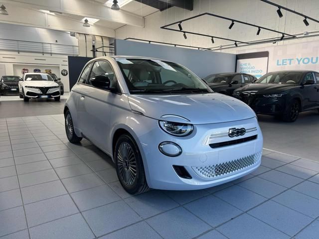 Image of Fiat 500